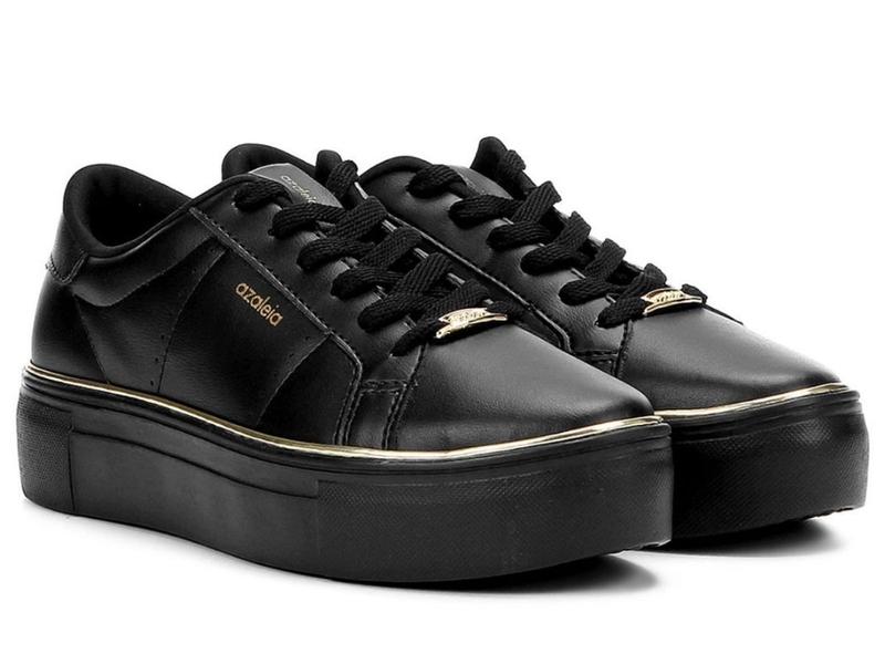 Tênis Azaleia 881/511 Feminino - Tênis Feminino - Magazine Luiza